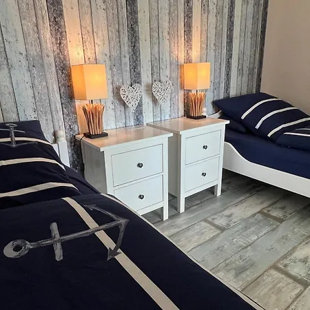- Haus O, App 0o0411 Heiligenhafen