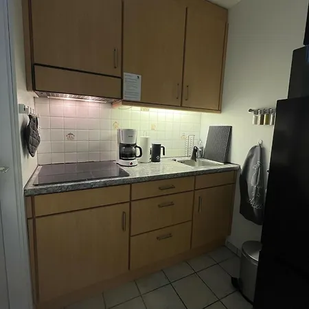 - Haus O, App 0o0411 Heiligenhafen